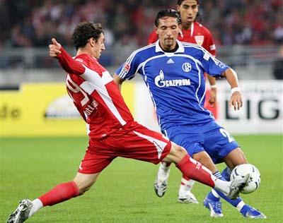 而他与豪门 而他与豪门