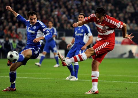 还是球队 还是球队